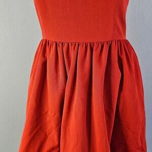 Thread Social Dress